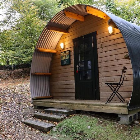 Ballybeg Pod 9 Арклоу Екстер'єр фото