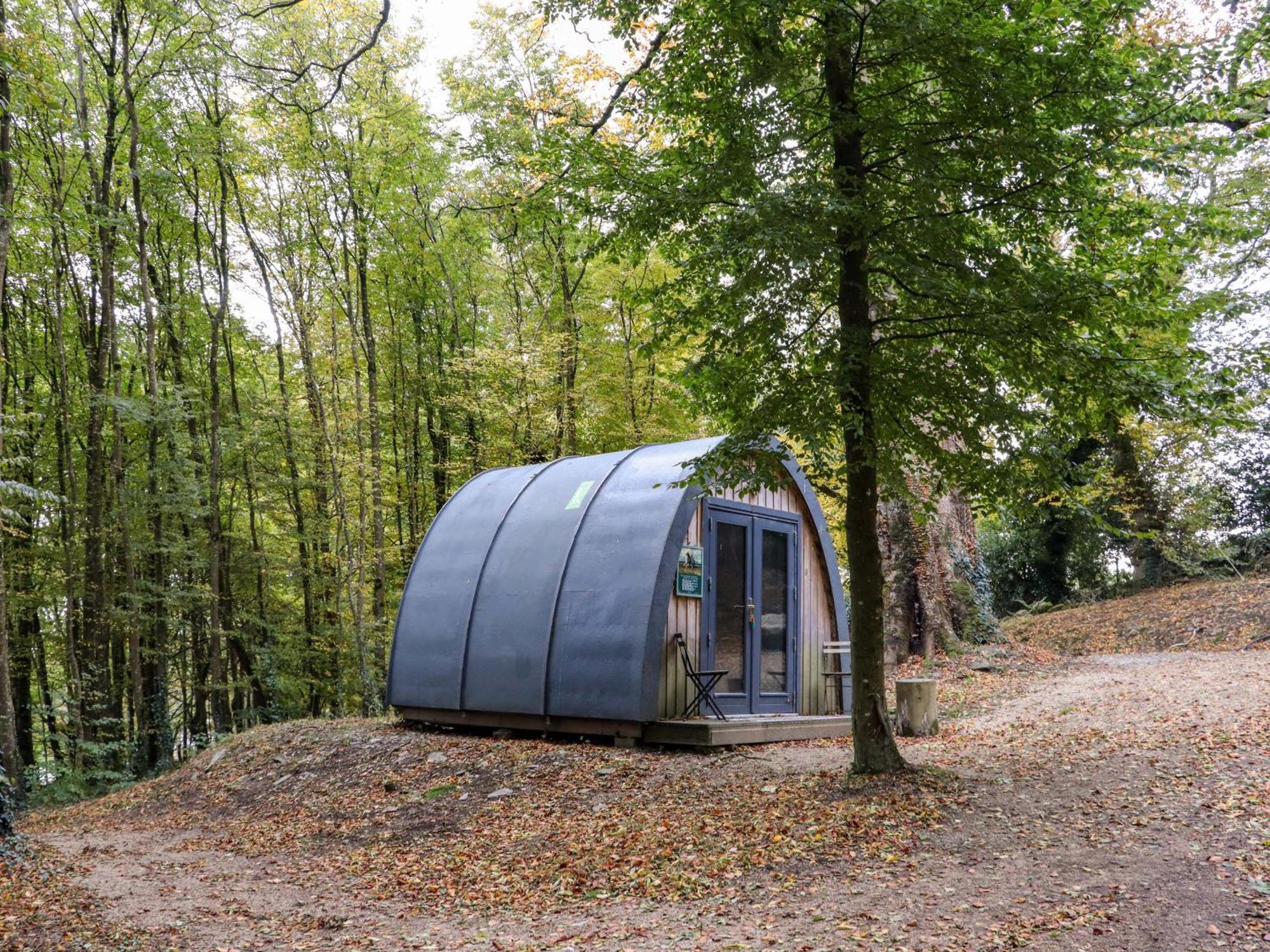 Ballybeg Pod 9 Арклоу Екстер'єр фото