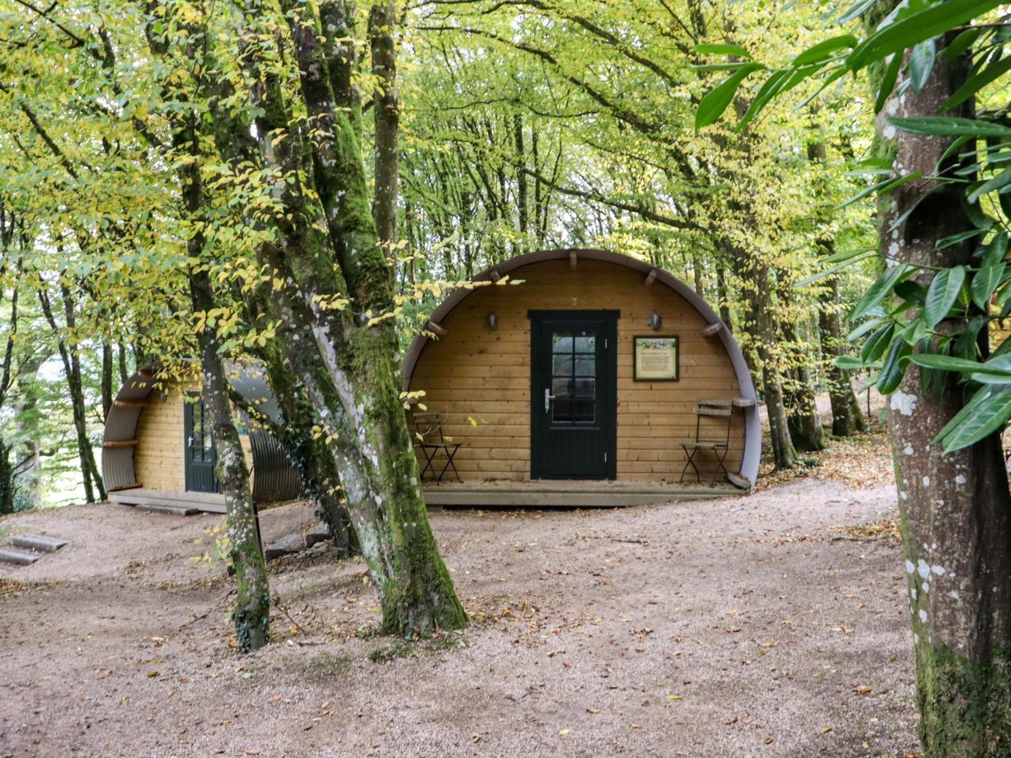 Ballybeg Pod 9 Арклоу Екстер'єр фото