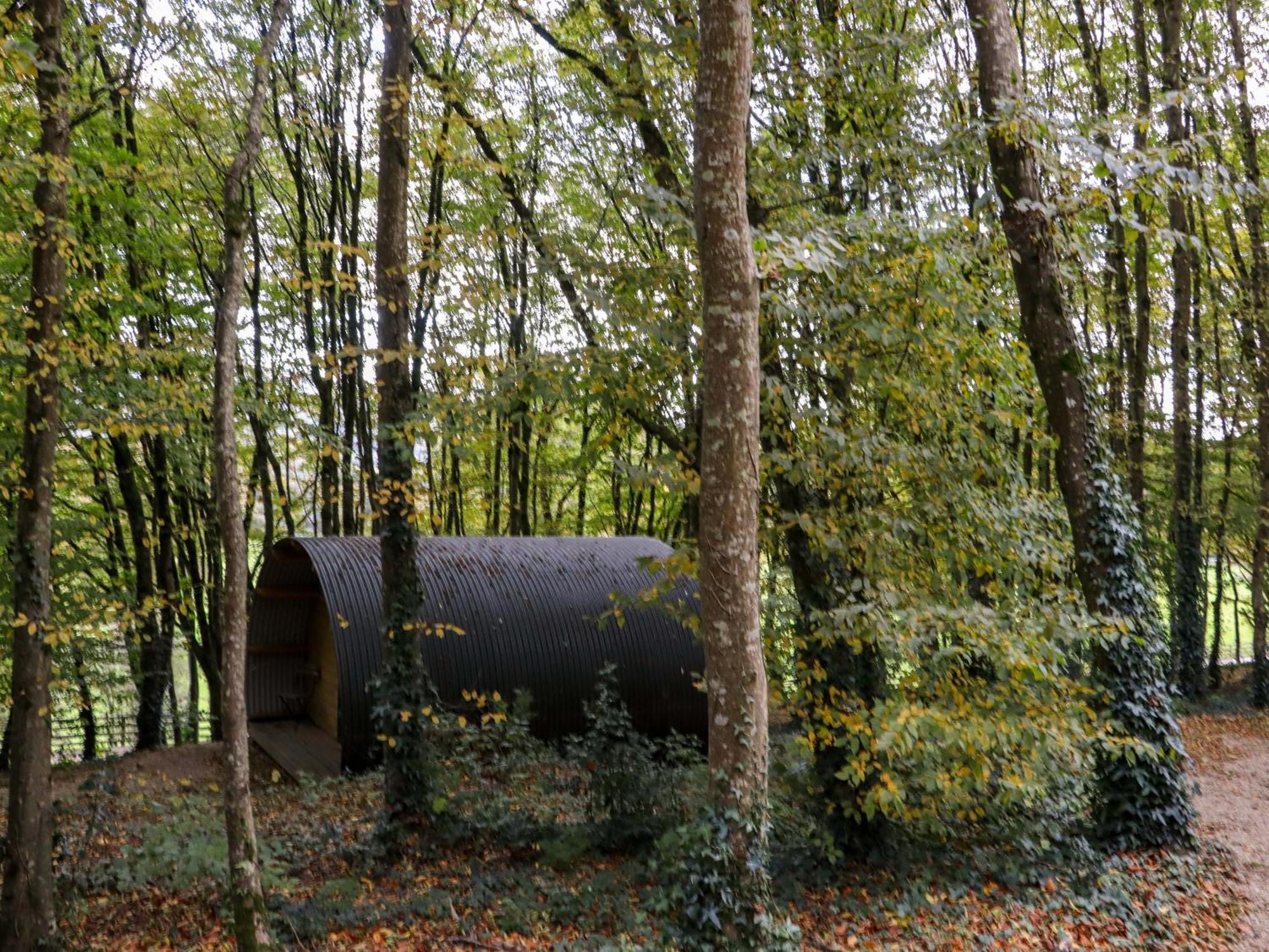 Ballybeg Pod 9 Арклоу Екстер'єр фото